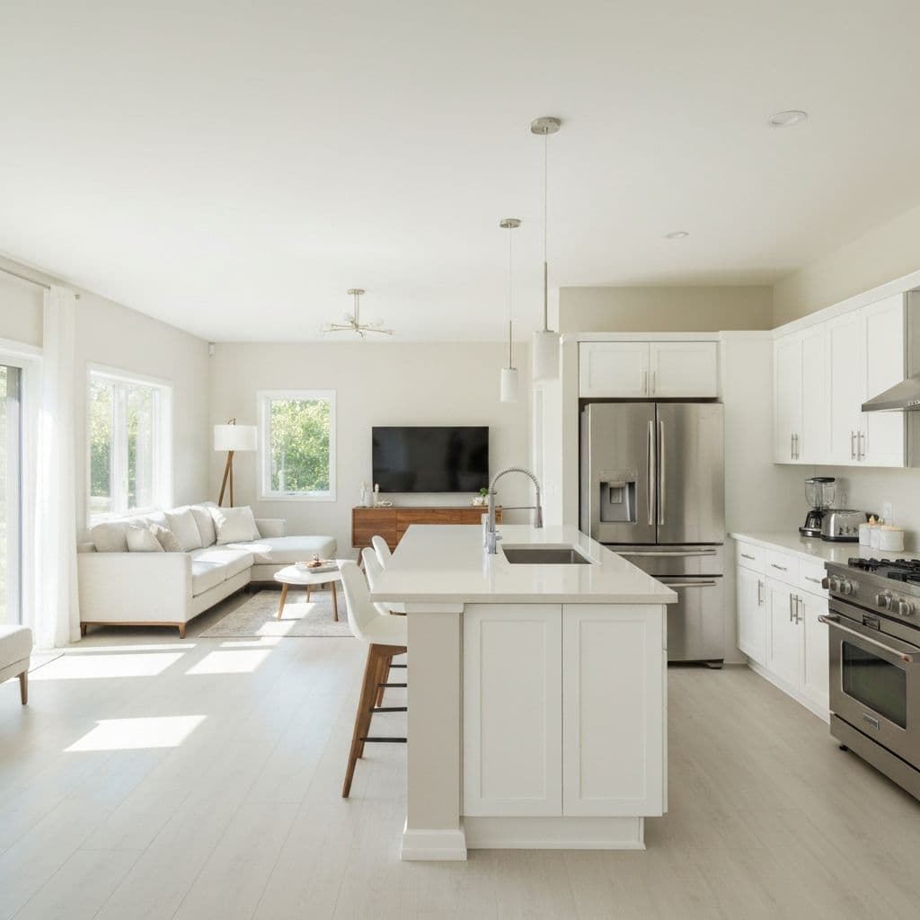 Post-Holiday Deep Clean: Why January is Your Home's Fresh Start Month