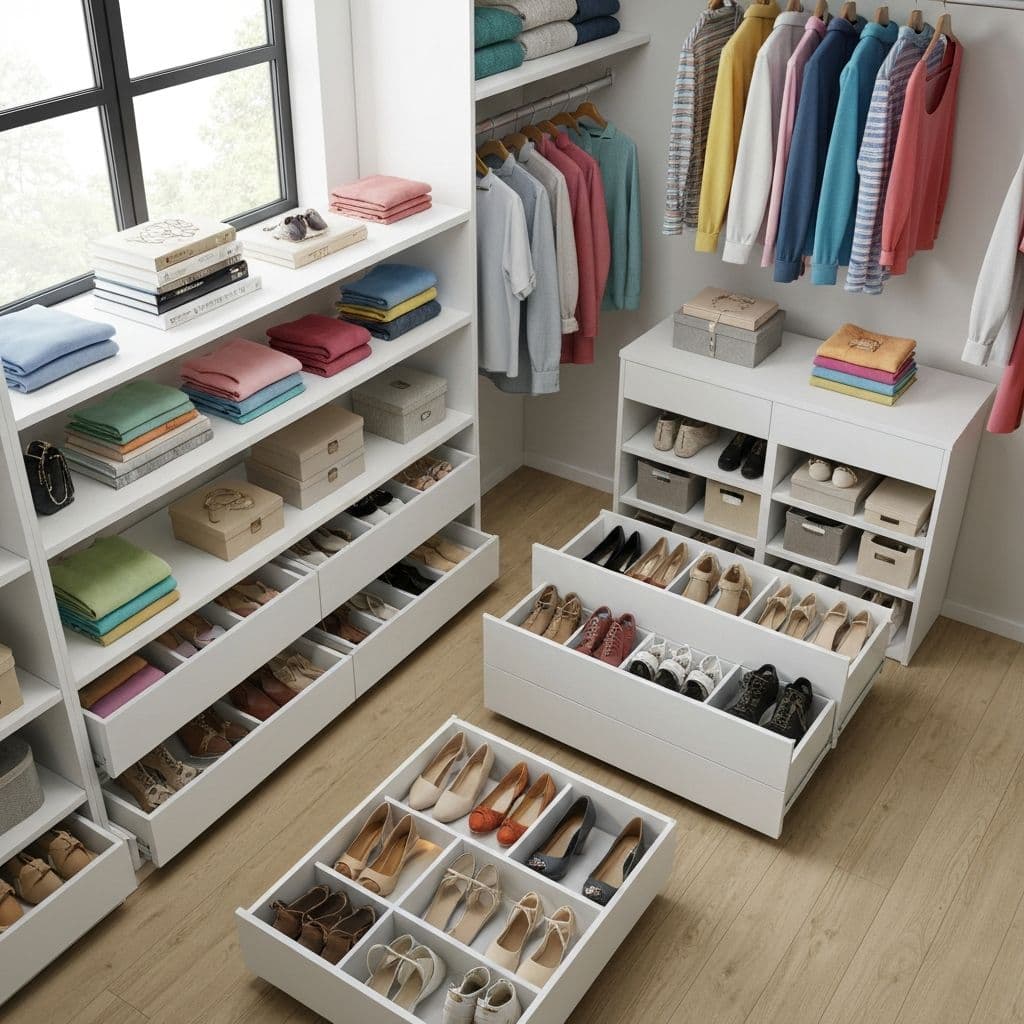 Move In/Out Cleaning