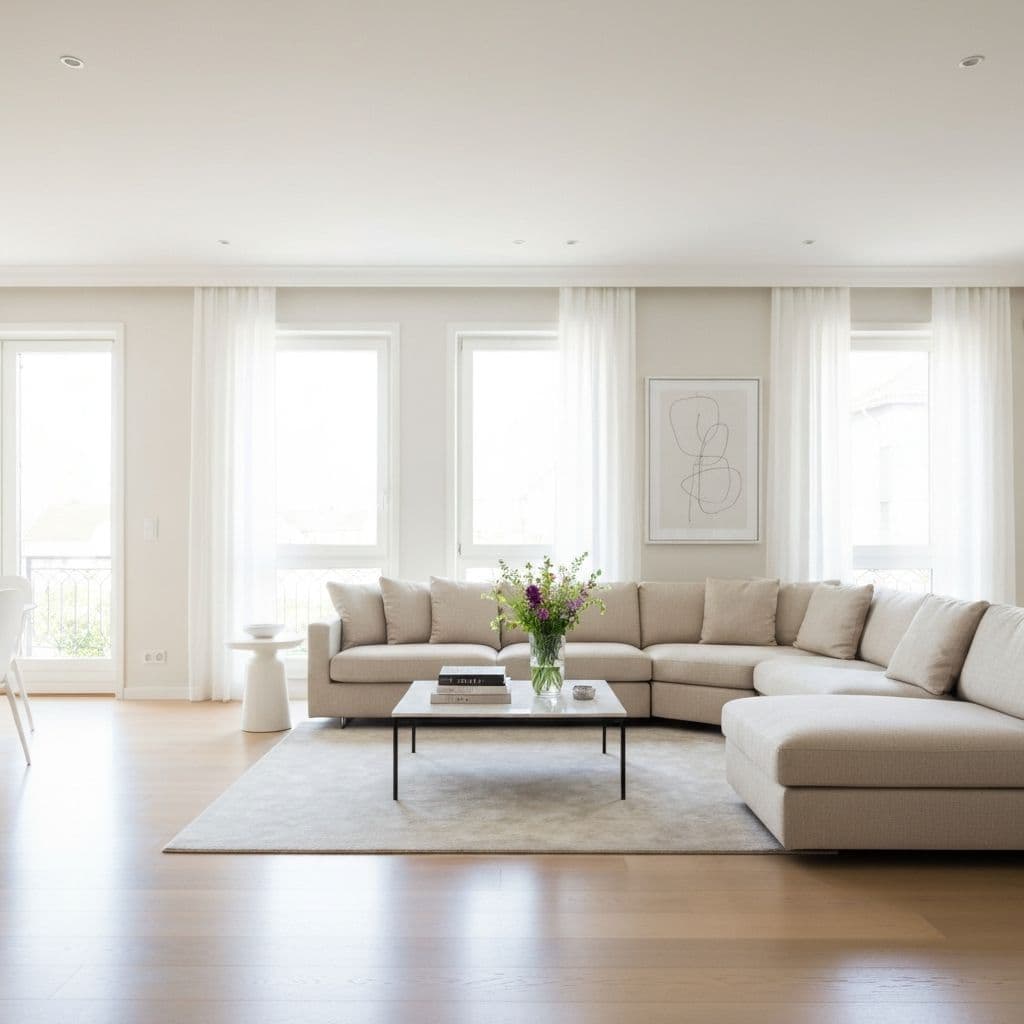 Residential Cleaning