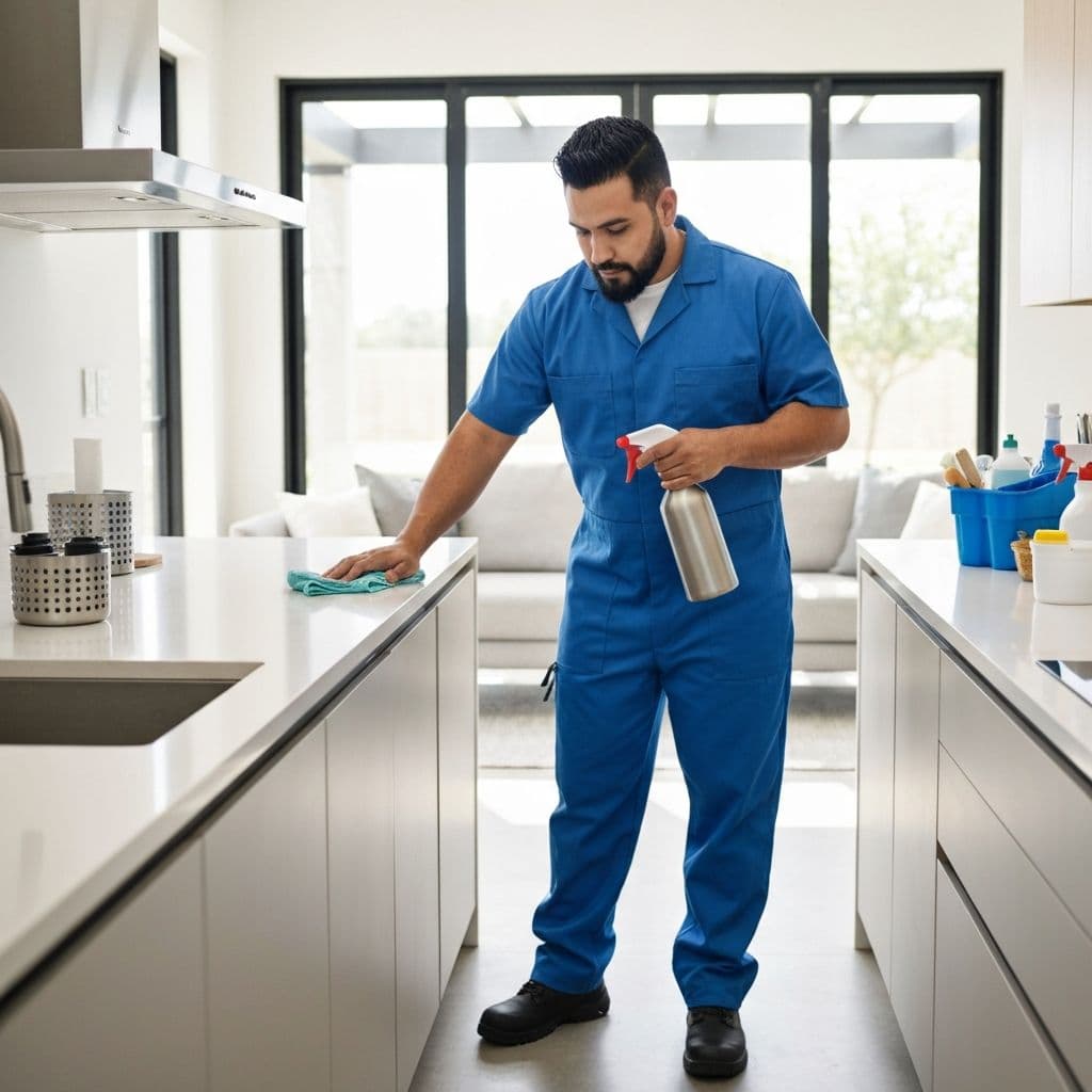 How Much Does House Cleaning Cost in Ontario? 2025 Pricing Guide